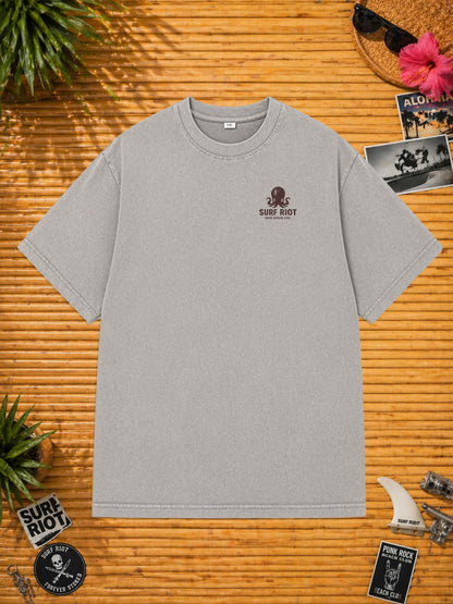 Save Ocean Life II — Loose Fit Tee